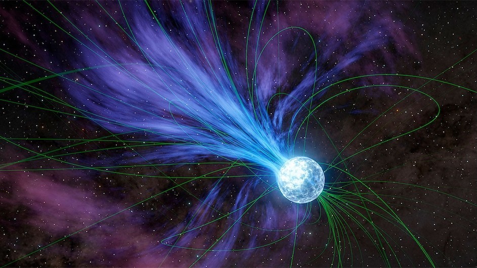 A Cosmic Explosion Forged Heavy Elements Like Gold and Platinum